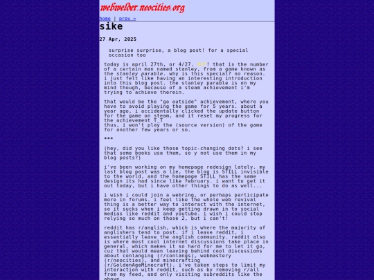 blog/posts/2025-04-27-sike screenshot