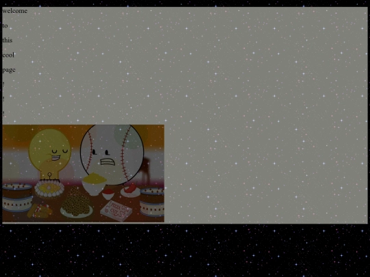 other/coolpage screenshot