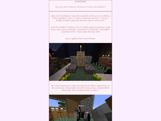 other/mcadventures screenshot
