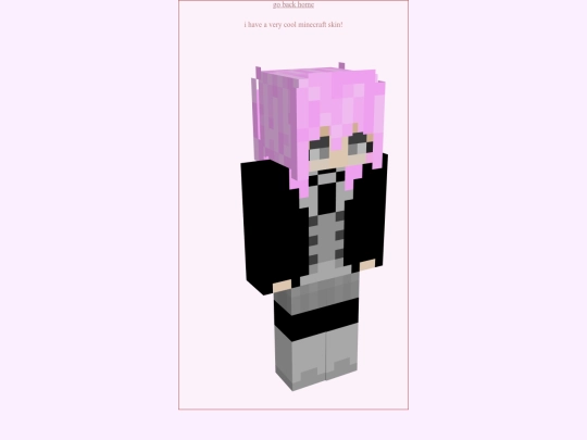 other/minecraft screenshot