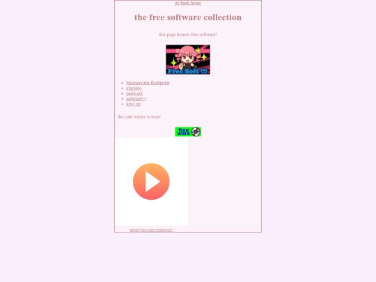 other/template screenshot