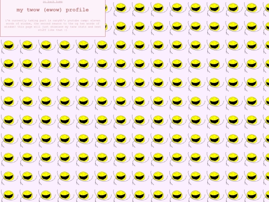 twow/twow screenshot