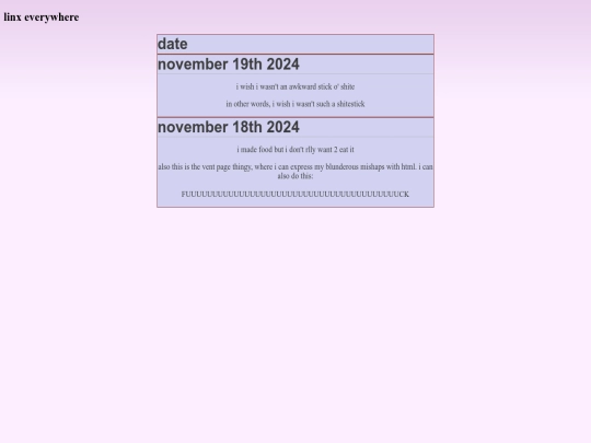 vent screenshot