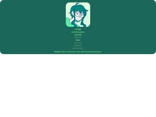 sidebar screenshot