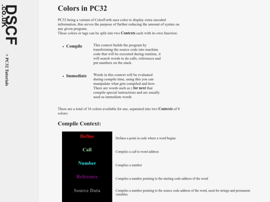 tut_colors screenshot