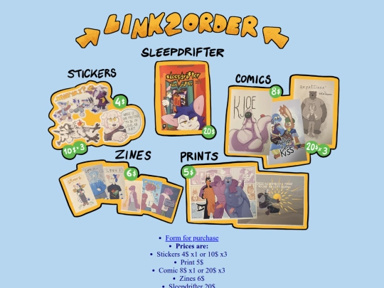 shop screenshot