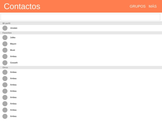 PROJECTS/AGENDA/agenda screenshot