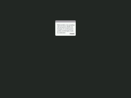 PROJECTS/DIVS/1 screenshot