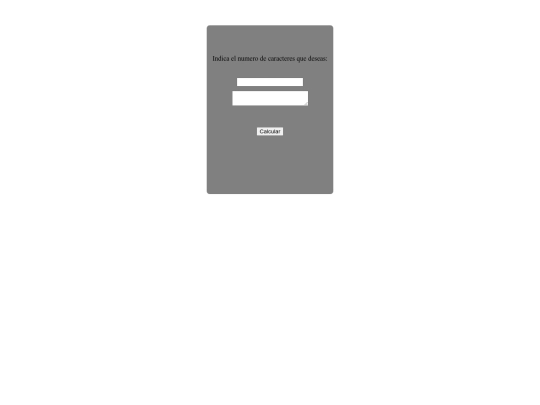 PROJECTS/PASSWORDS/v2 screenshot
