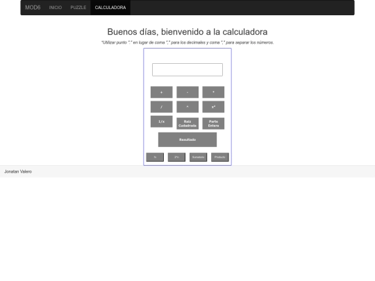 calc_jquery1 screenshot