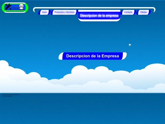 descripcion screenshot