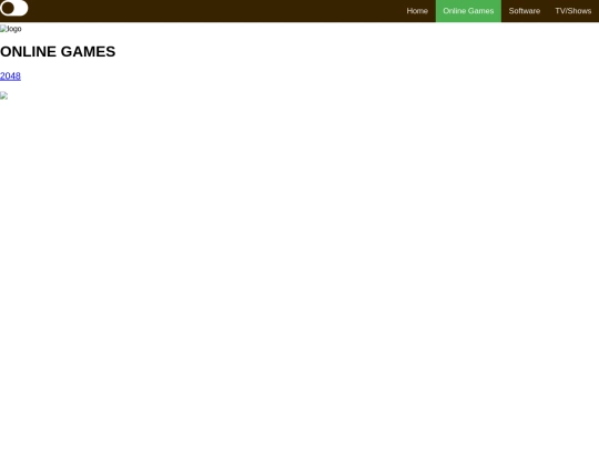 UnblockedGames screenshot