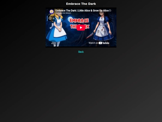 AI Songs EN/embrace_the_dark_EN screenshot