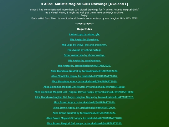 Coms Art EN/4_Alice_Autistic_Magical_Drawings screenshot