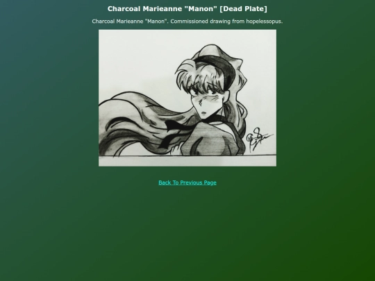 Coms Art EN/Charcoal_Marieanne_Manon screenshot