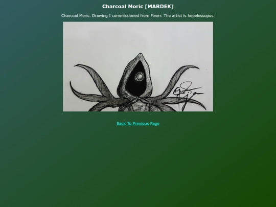 Coms Art EN/Charcoal_Moric_Art screenshot