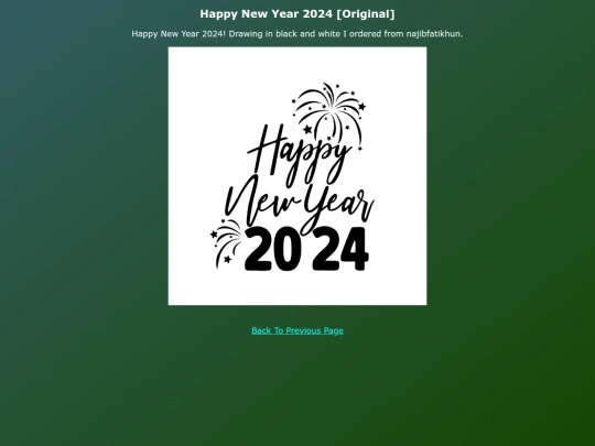 Coms Art EN/Happy_New_Year_2024_Art screenshot