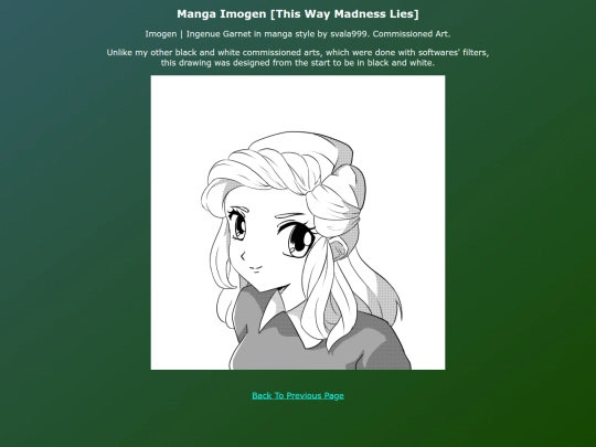 Coms Art EN/Manga_Imogen_Art screenshot