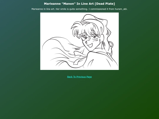 Coms Art EN/Marieanne_Manon_In_Line_Art screenshot