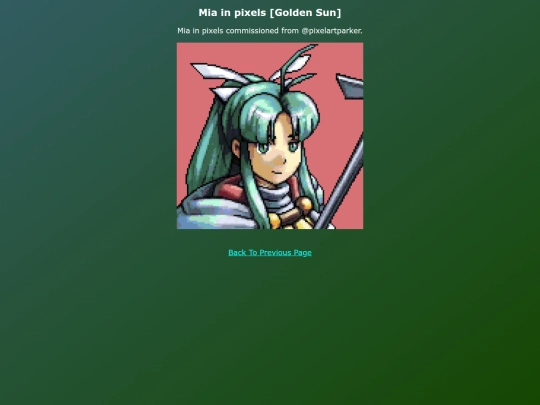 Coms Art EN/Mia_in_pixels_Art screenshot