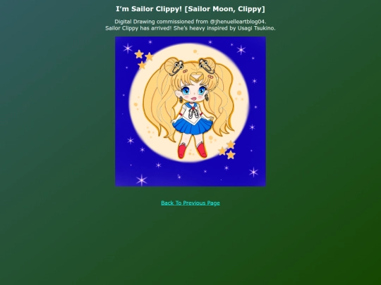 Coms Art EN/Sailor_Clippy screenshot