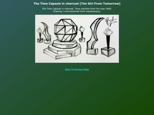 Coms Art EN/The_Time_Capsule_in_charcoal screenshot