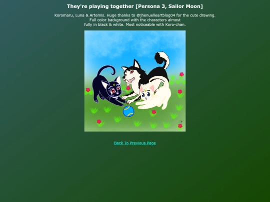 Coms Art EN/Theyre_playing_together screenshot
