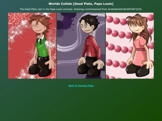 Coms Art EN/Worlds_Collide_Art screenshot
