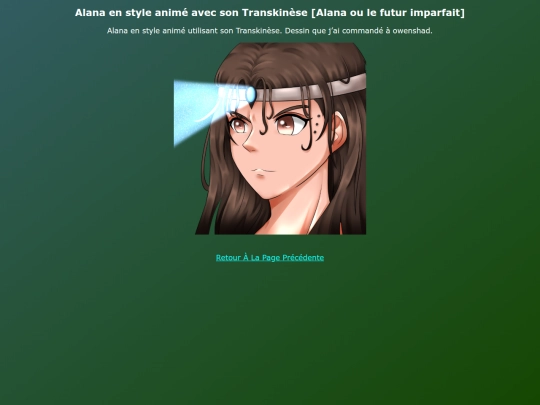 Coms Art FR/Alana_en_style_anime screenshot