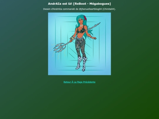 Coms Art FR/Andraia_Est_La screenshot