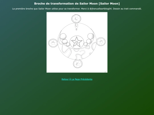 Coms Art FR/Broche_de_transformation_Sailor_Moon screenshot