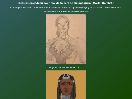 Coms Art FR/Dessins_en_cadeau_pour_moi_de screenshot