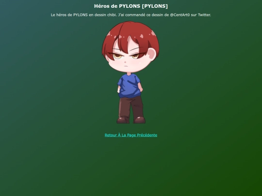 Coms Art FR/Heros_de_PYLONS_Art screenshot