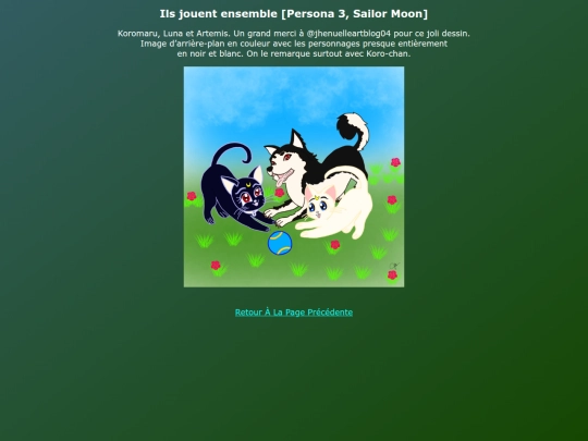 Coms Art FR/Ils_jouent_ensemble_Art screenshot