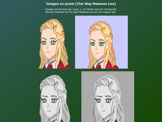 Coms Art FR/Imogen_en_pixels_Art screenshot