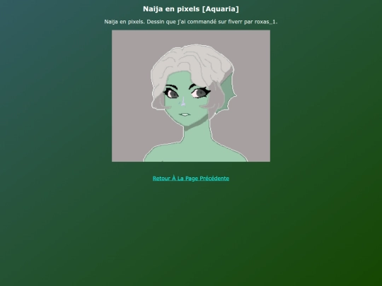 Coms Art FR/Naija_en_pixels_Art screenshot