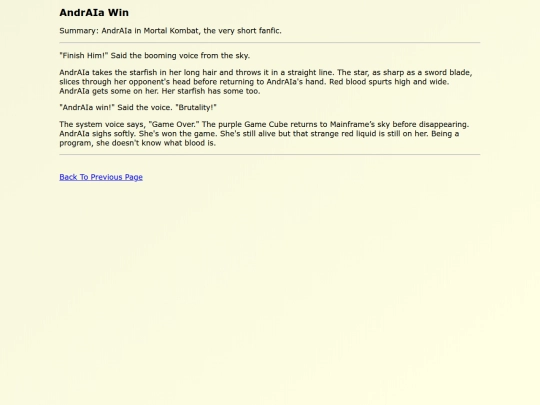 Fanfics EN/AndrAIa_Win screenshot
