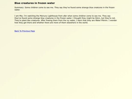 Fanfics EN/Blue_creatures_in_frozen screenshot