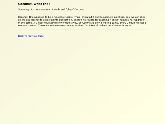 Fanfics EN/Coconut_what_the screenshot