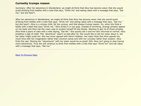 Fanfics EN/Curiosity_trumps_reason screenshot