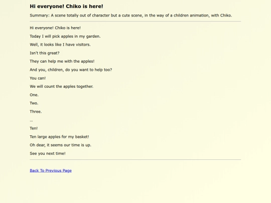 Fanfics EN/Hi_everyone_Chiko_is_here screenshot