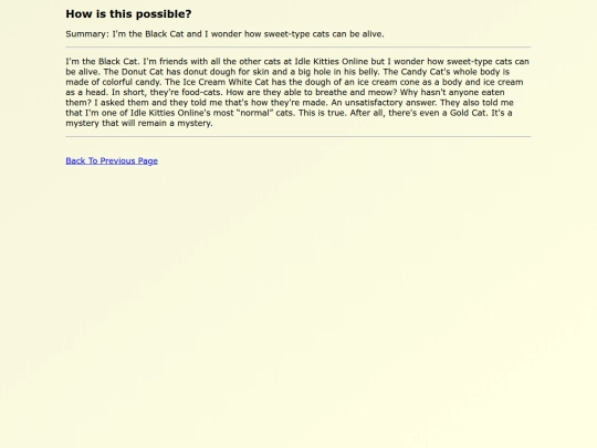 Fanfics EN/How_is_this_possible screenshot