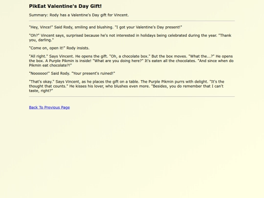 Fanfics EN/PikEat_Valentines_Day screenshot