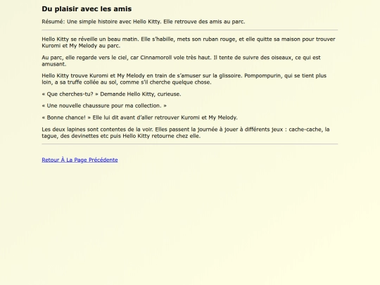 Fanfics FR/Du_plaisir_avec_les_amis screenshot