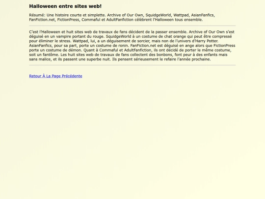 Fanfics FR/Halloween_entre_sites screenshot