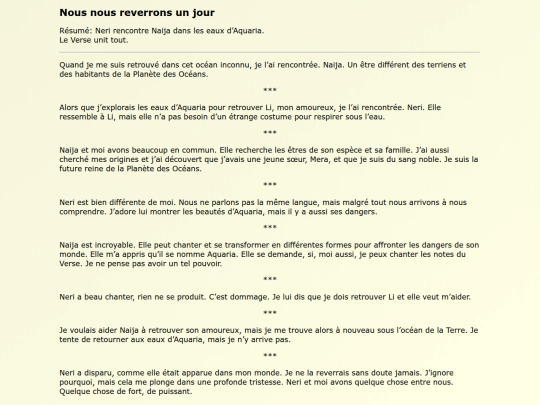 Fanfics FR/Nous_nous_reverrons_un screenshot