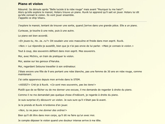 Fanfics FR/Piano_et_violon screenshot