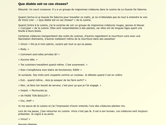 Fanfics FR/Que_diable_est-ce_ces screenshot