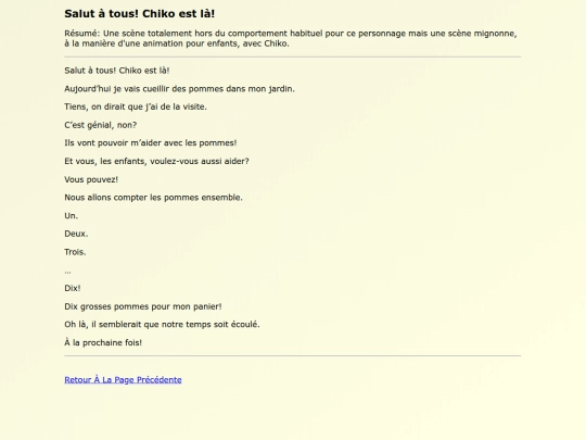 Fanfics FR/Salut_a_tous_Chiko_est_la screenshot