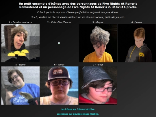 Icons FR/icons_FNAR_fr screenshot